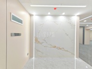 岗厦联合广场A座4+1格局西南朝向