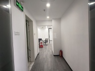 24小时空调