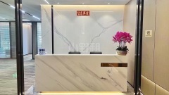 前海地铁站 配套齐全