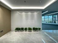 中民时代广场3+1格局东北朝向