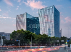 酷派大厦