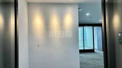 酷派大厦1+1格局朝东