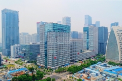 软件产业基地