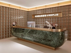 科技园金融基地&BEEPLUS