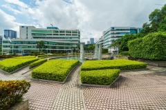 高新技术产业园（虚拟大学园）