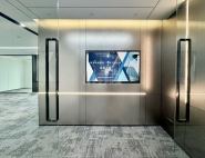 地铁上盖 交通便利