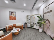 鸿隆世纪330平10+1格局