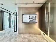 地铁上盖 交通便利