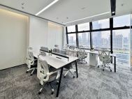 地铁上盖 交通便利