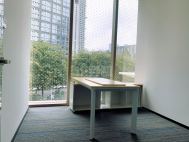 创维半导体群楼159.6平2+1格局