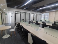 创维半导体群楼169.2平2+1格局