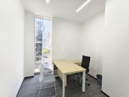 创维半导体群楼107.7平2+1格局