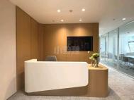 金融基地5+1西南北三面采光