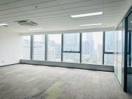 深南首排 开发商直租