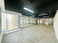 深南首排 开发商直租