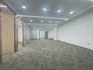 岗厦地铁口中深花园238平4+1格局