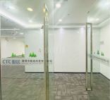 深南首排 开发商直租