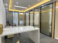 地王大厦139平2+1格局