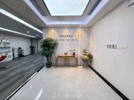 大冲246平4+1格局