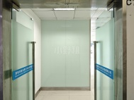 北环大道旁 开发商直租