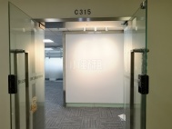 北环大道旁 开发商直租