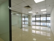 北环大道旁 开发商直租