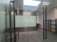 北环大道旁 开发商直租