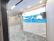 地铁上盖 豪华精装