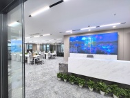 地铁上盖 豪华精装