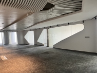 车公庙万科滨海云中心海景办公室