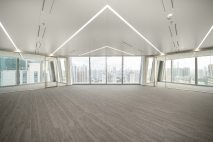 罗湖全新地标写字楼双面采光办公室