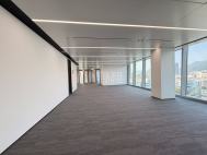 罗湖地标写字楼全新装修办公室