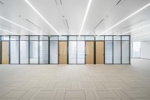 深圳新地标双地铁口精装办公室