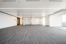 罗湖地标城脉中心精装办公室