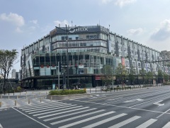 泽润中心