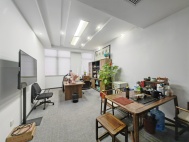 神仙房源|9+1格局满足多元化办公需求
