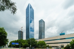 中国储能大厦