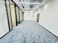 龙华中心区精装2+1格局办公室
