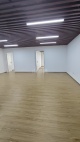 卓越大厦 100平 2+1格局 朝北