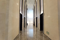 精装修，采光通透，无遮挡，超高实用率！