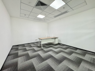 科技园高使用率办公室出租，近地铁，配套齐