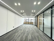 车公庙金运世纪213平3+1格局出租