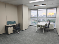 高新南站附近稀缺小面积  带家私