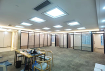 卓越大厦315平5+1格局 价可谈