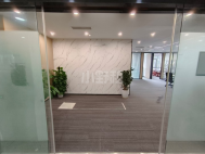 红山甲级楼、精装315平、5+1格局