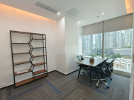 卓越世纪中心东北向办公室出租