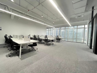 精装修，采光通透，无遮挡，超高实用率！