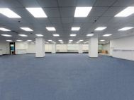 曙光稀缺整层直租 超高使用率