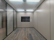 清湖地铁口甲级楼、精装211平、3+1