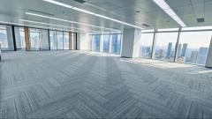 深圳北站高层精装修726平6+1格局